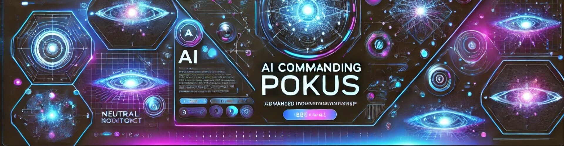 Eki's AI Companions