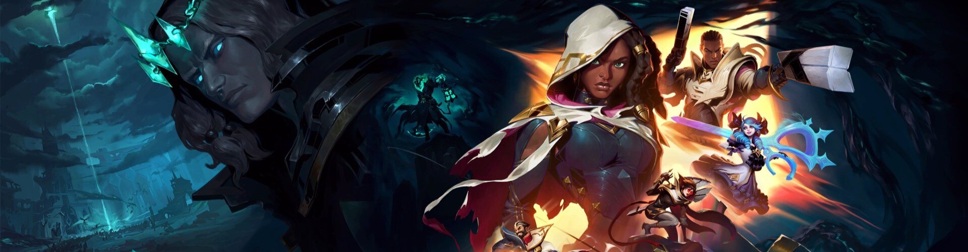 League Predictions