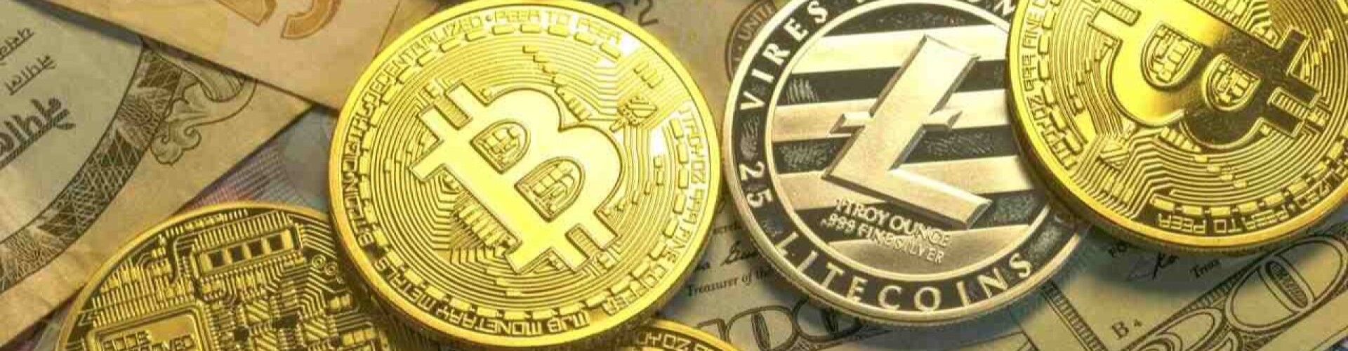 Crypto - risk hai toh ishq