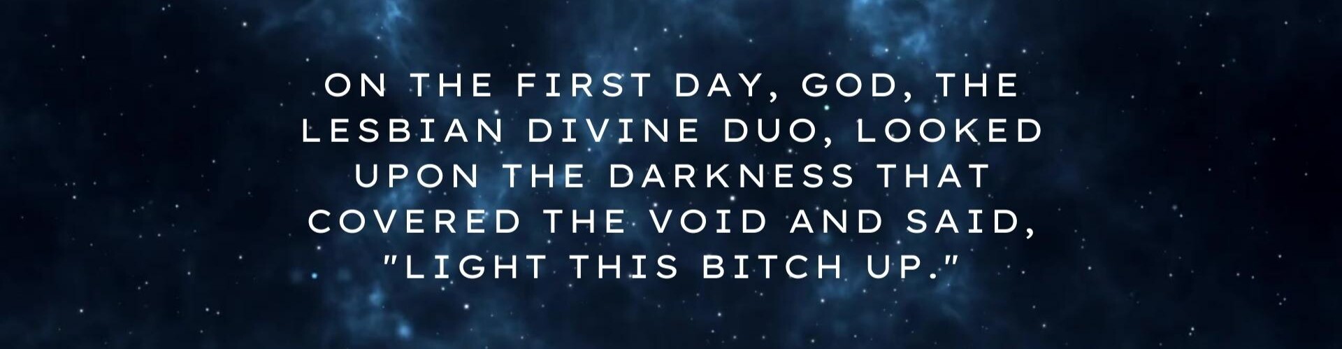 The Woke Bible Project