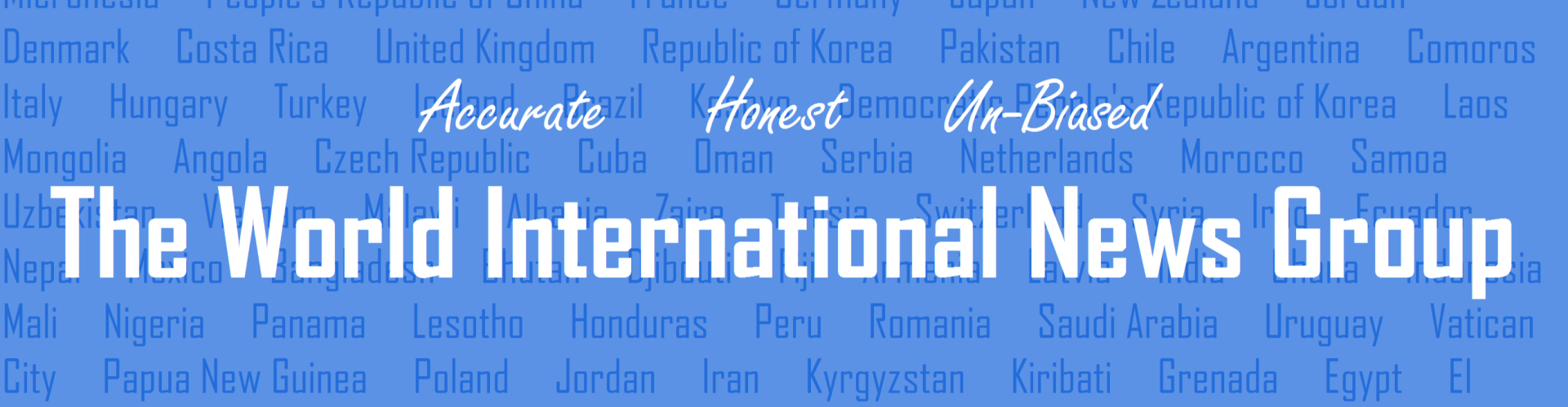 World International News Group
