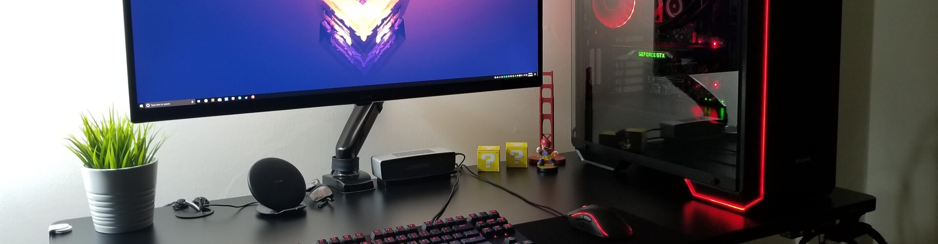When and How to buy a new PC.