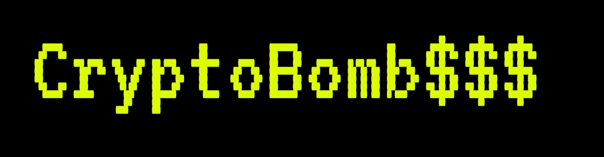 CryptoBomb