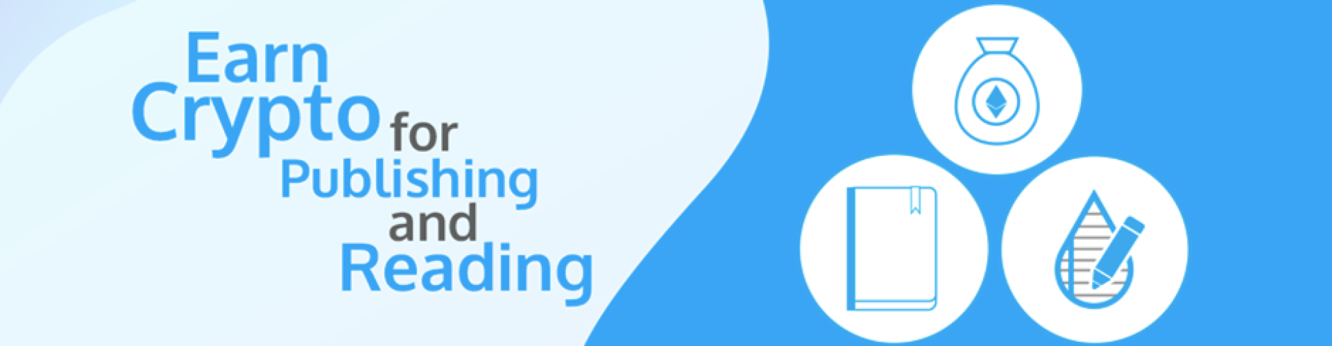 Benefits of Publish0x