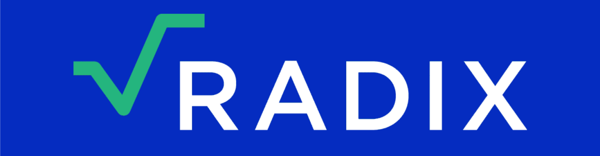 Radix DLT Nederlands
