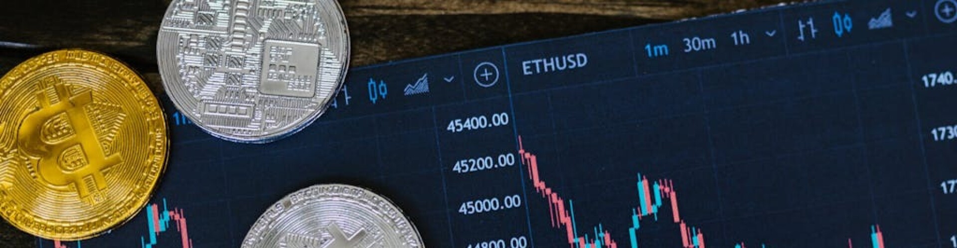 Crypto University