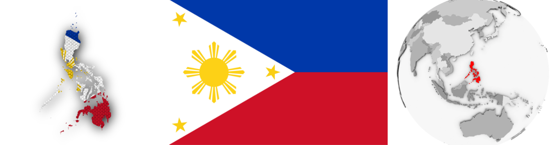 All About The Philippines