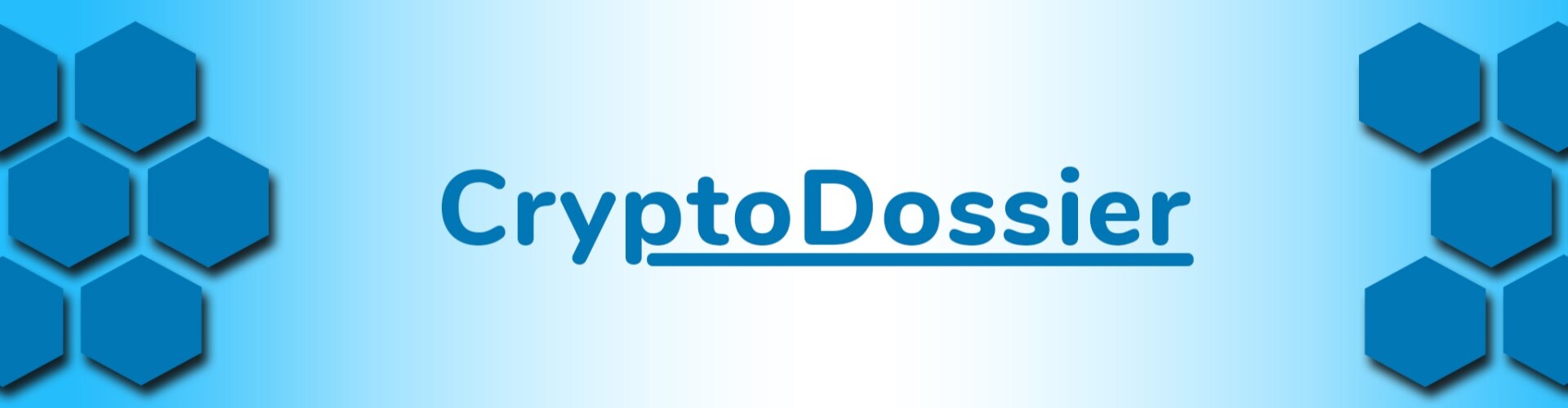 CryptoDossier