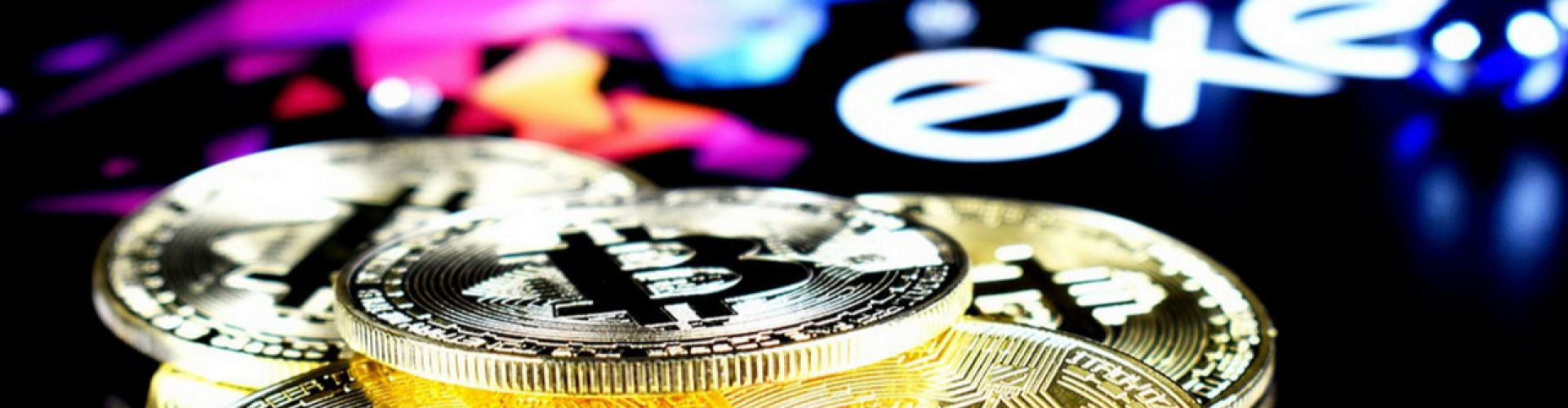 start with cryptocurrencies
