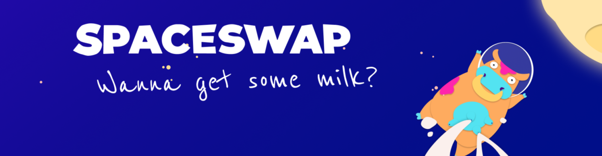 SpaceSwap Captain