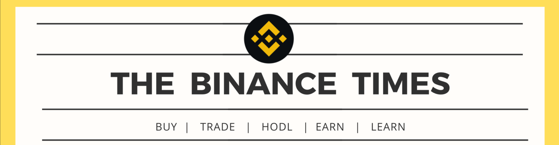 The Binance Times