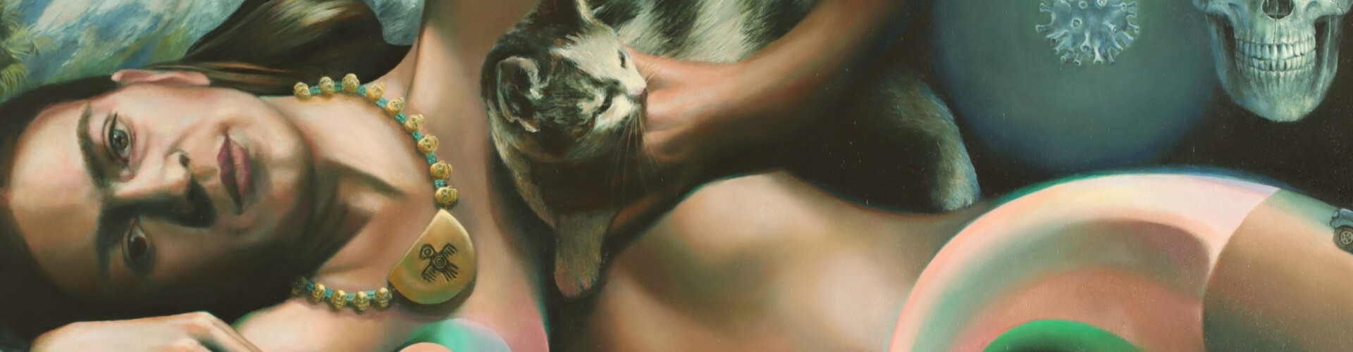 Corne Akkers Art