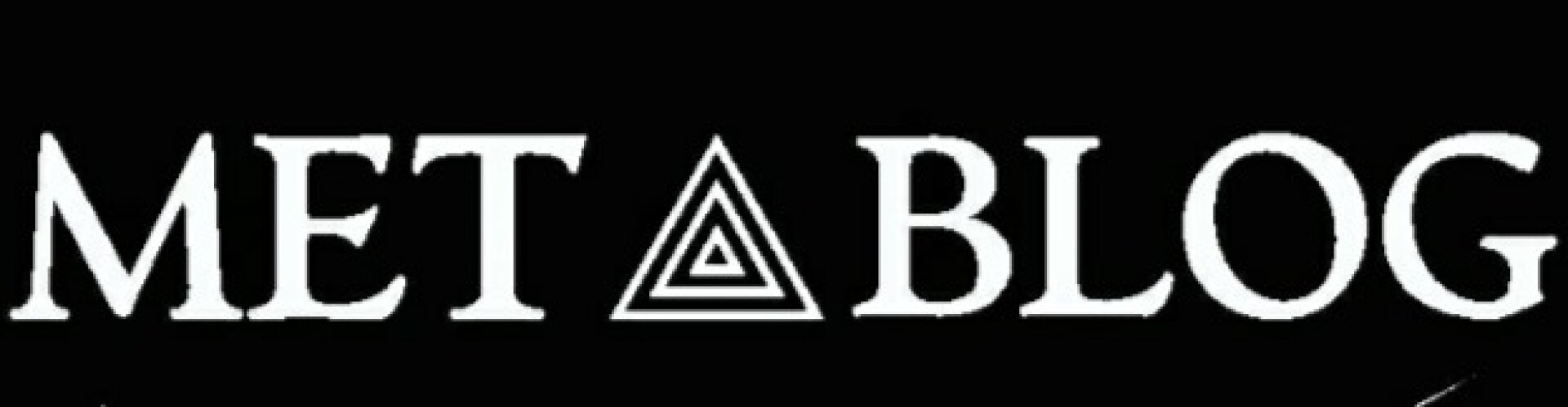 Metablog
