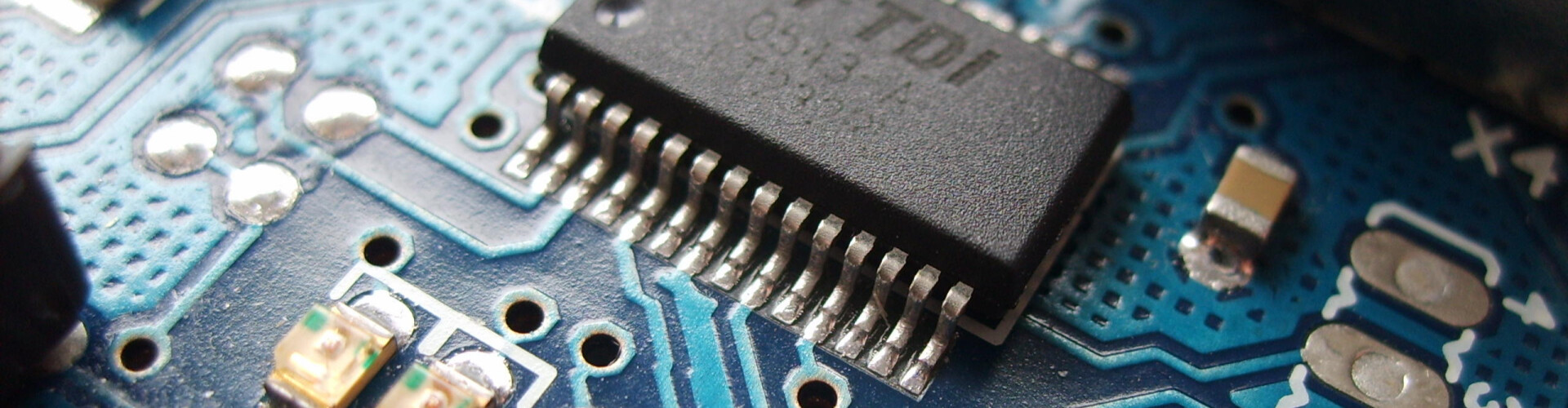 SMP Technology