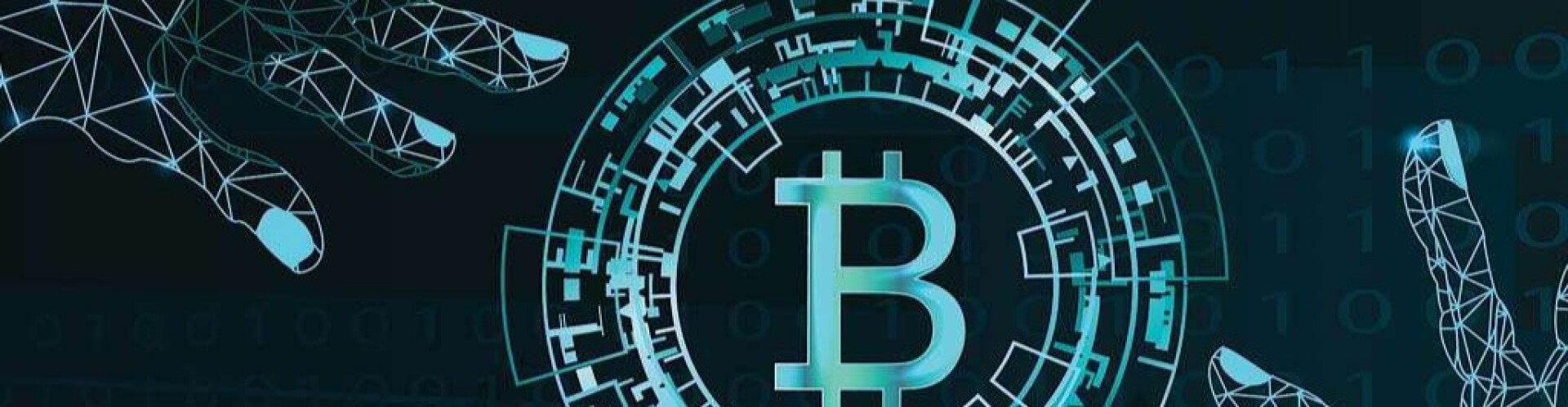 Cryptospace my first blog experience