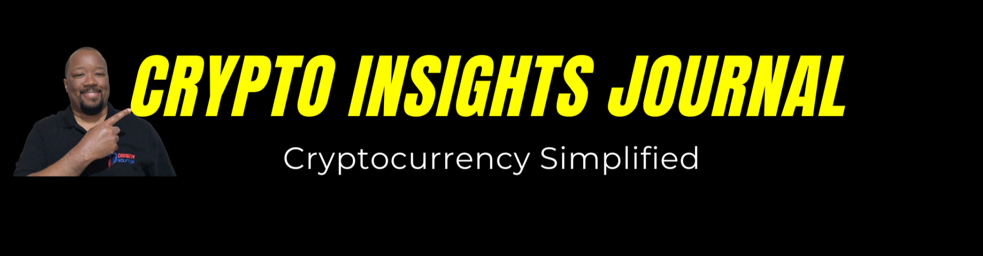 CryptoInsightsJournal