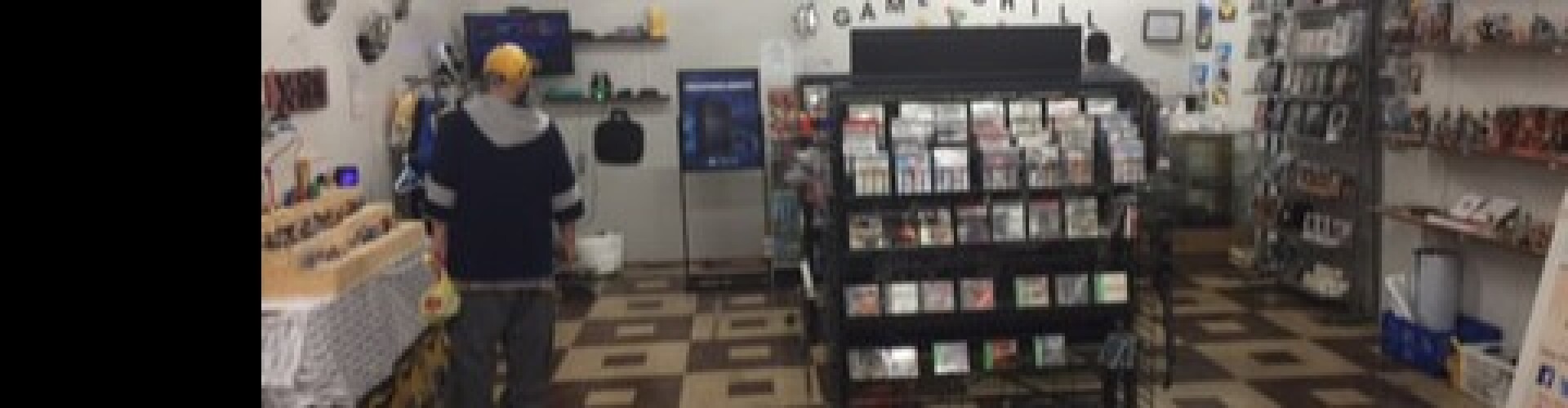 Gaming!!