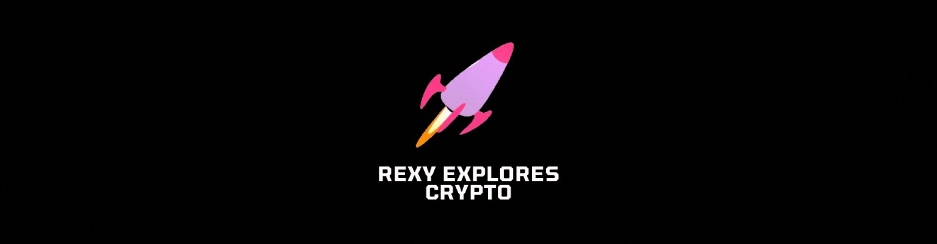 Rexy Explores Crypto