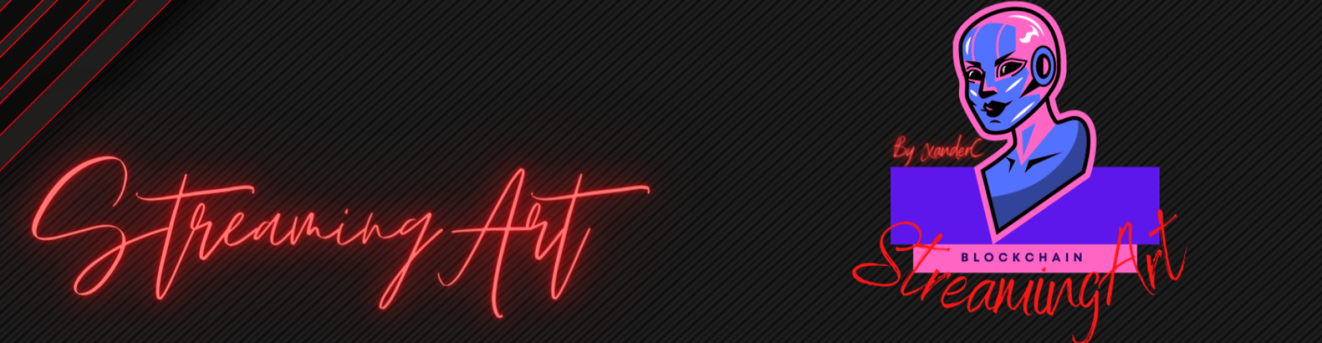StreamingArtWAX