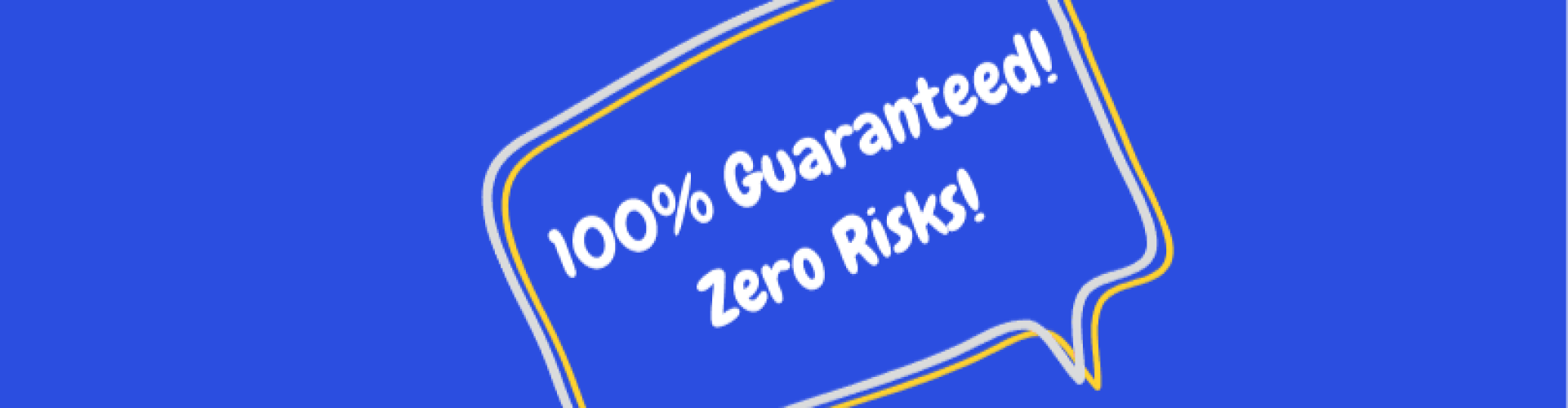 Possible Crypto Scams
