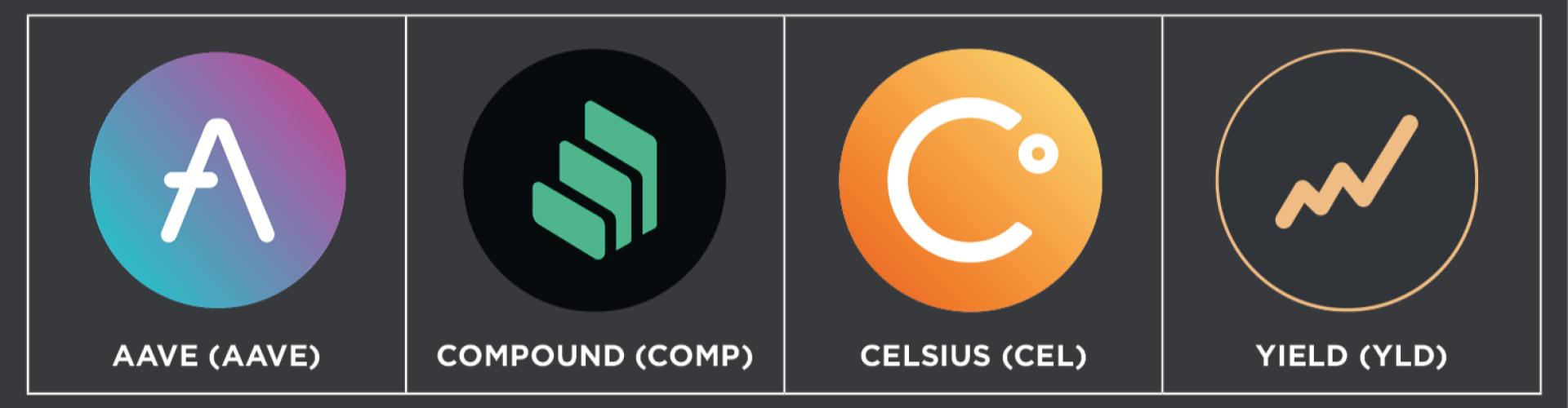 DeFi Lending - Making your crypto work harder