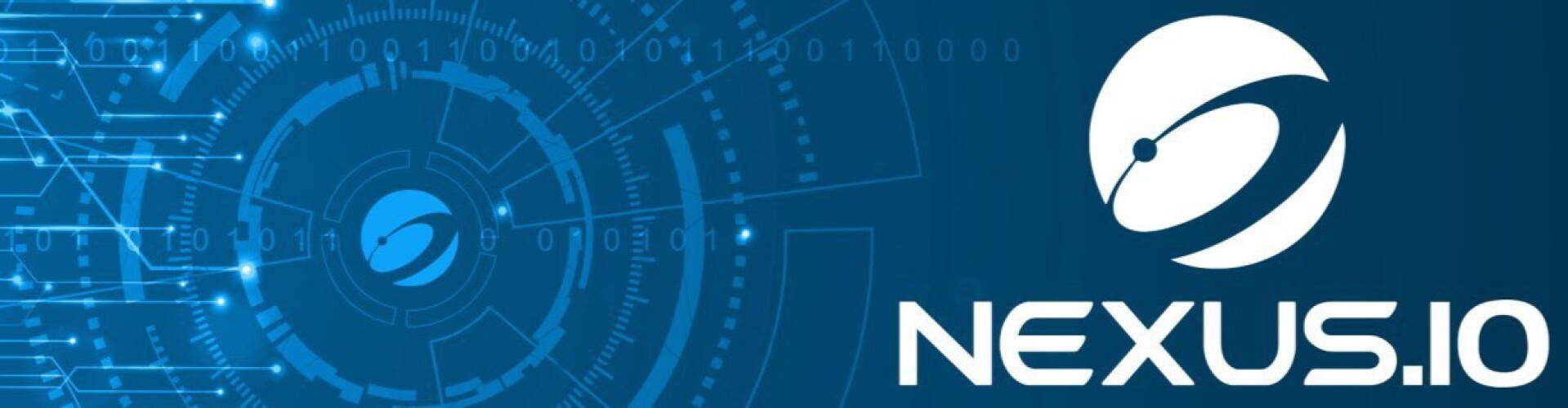 Nexus Blockchain Quarterly Reports