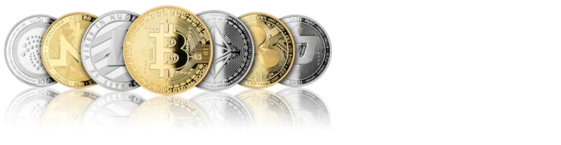 The Crypto Addict Man