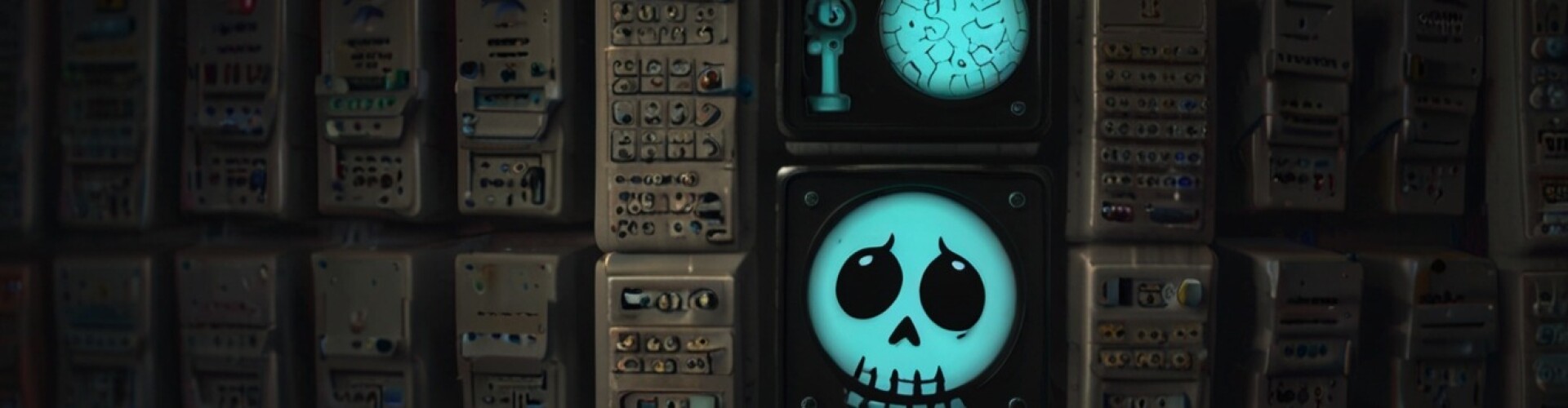 Random Internet Blogs