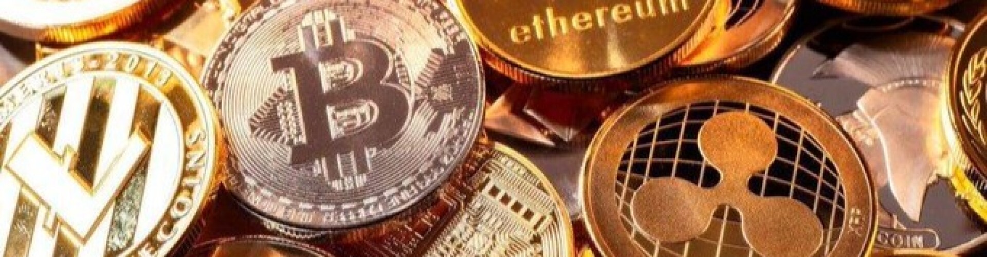 Cryptocurrencies? (Part 1)