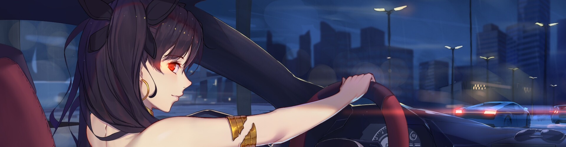 Anime-zen