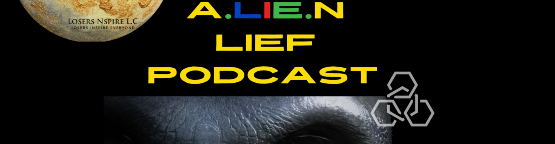 aLiEN LiEF