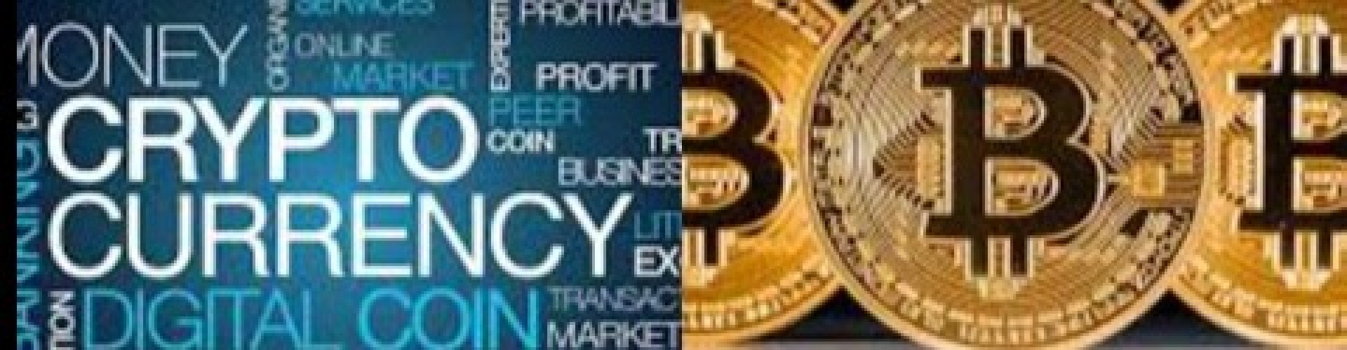 Just Crypto market