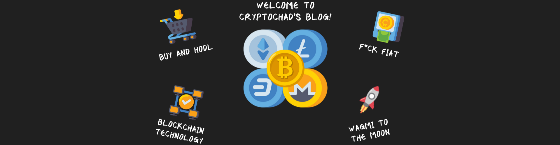 CryptoNews; The latest about the cryptoverse