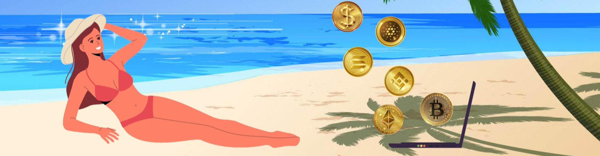 Paid for passive activities