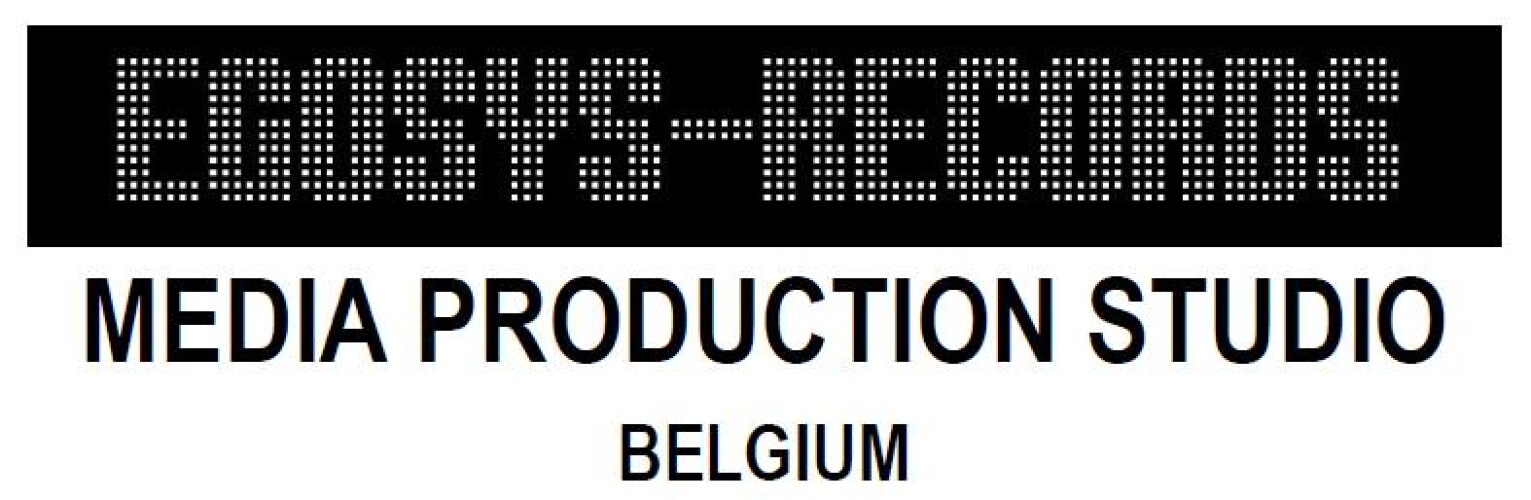 EGOSYS-RECORDS MEDIA PRODUCTION STUDIO