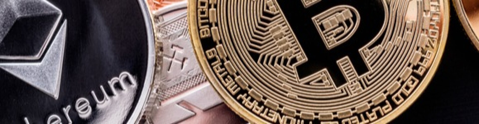 Crypto and Thoughts