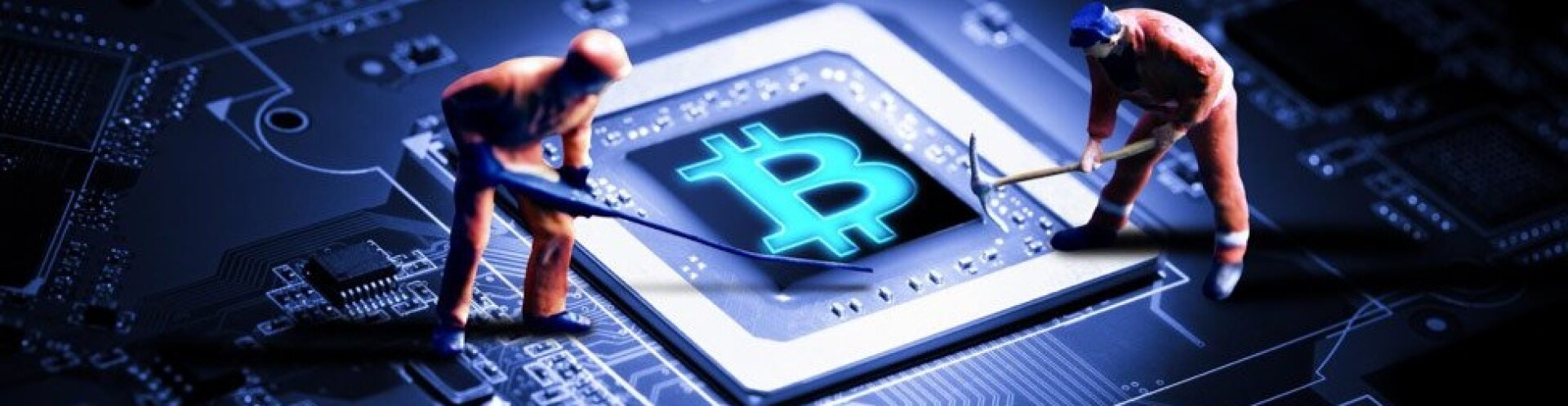 Cryptocurrency Mining Platforms