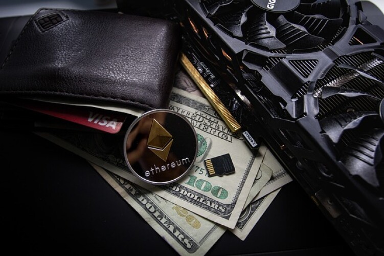 Decentralised Finance
