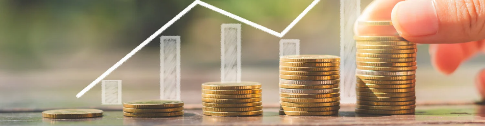 Long Term Investing - A Diversified Portfolio
