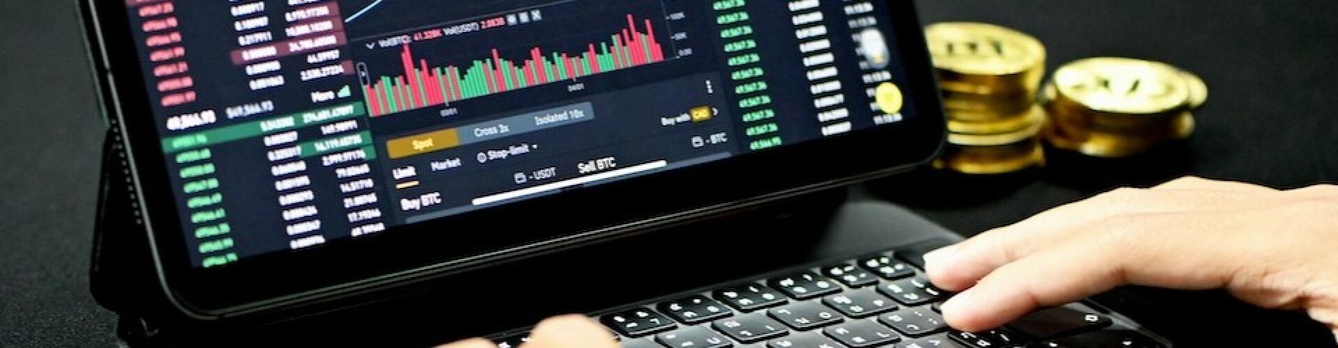 The Uncovered Crypto News
