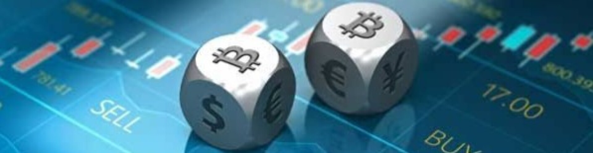 Cryptocurrency Essential - Casino