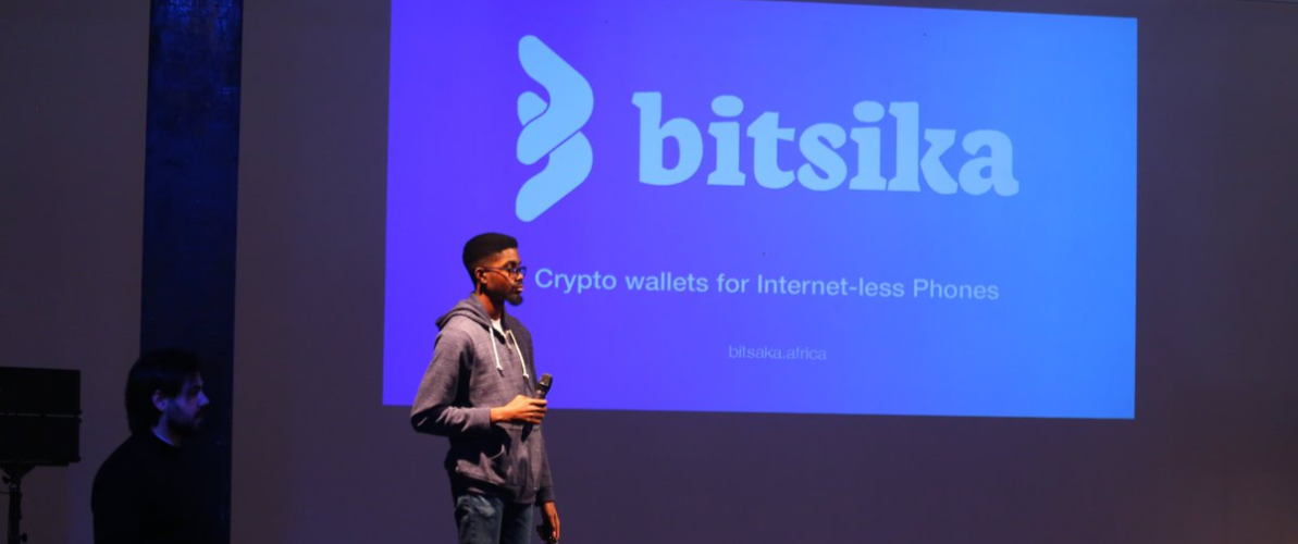 WHAT IS BITSIKA