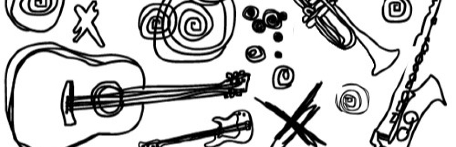 Discover Music Here