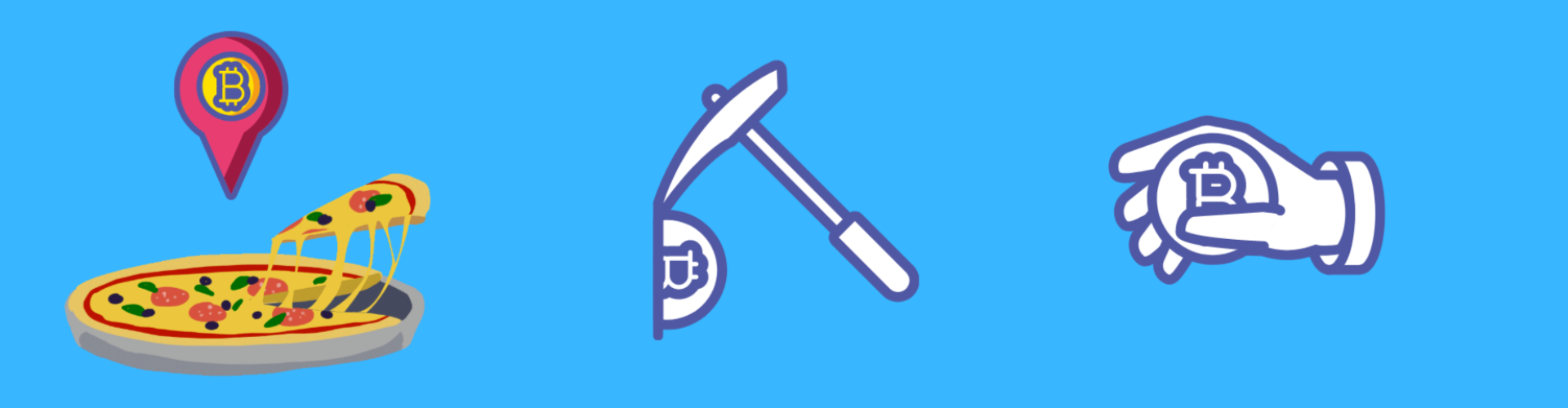 Bitcoin Giveaway Activity