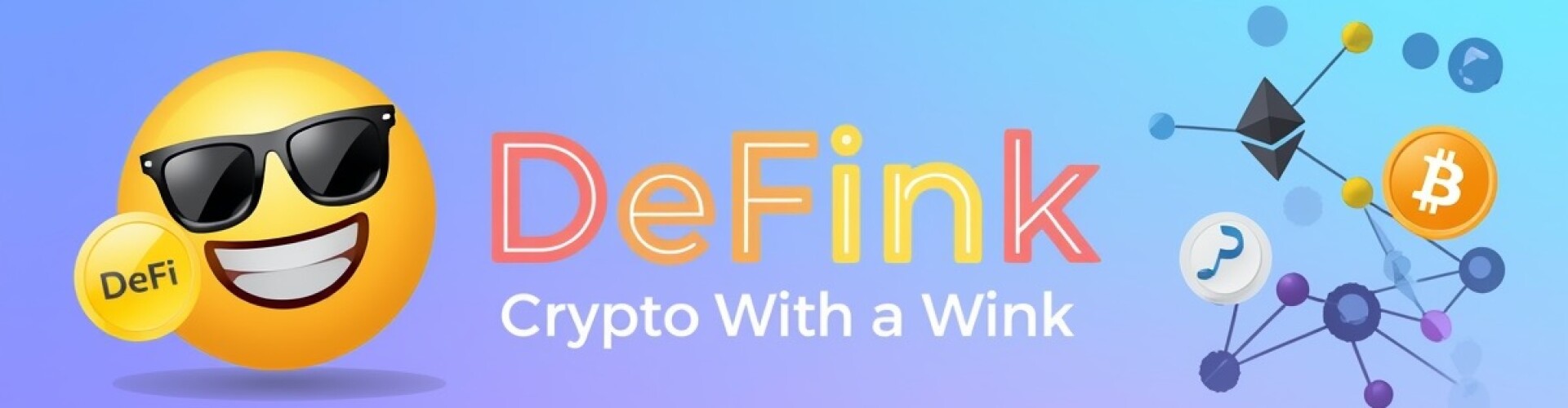Crypto With a Wink