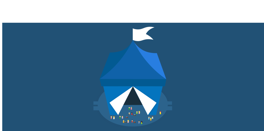 Why Openbazaar is Ebay's Biggest Competitor