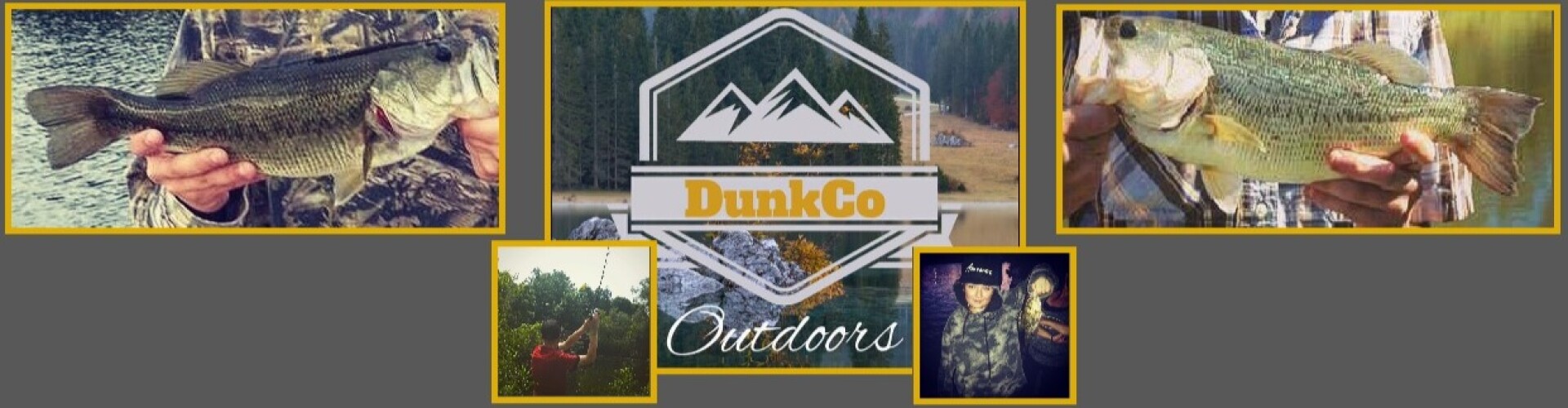 DunkCo Outdoors