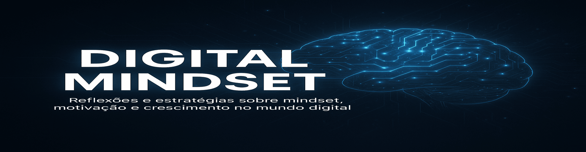 Digital Mindse