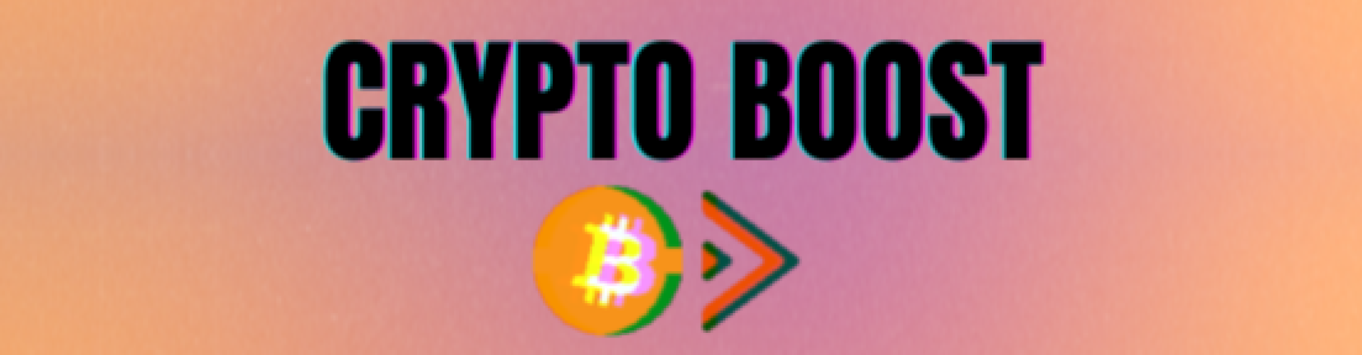 Crypto Boost - Helpful tips in the world of crypto