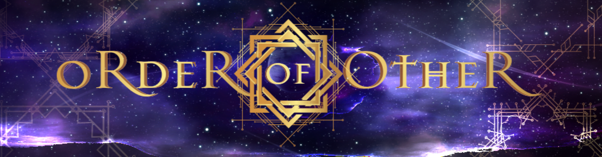 oRdeR of OtheR